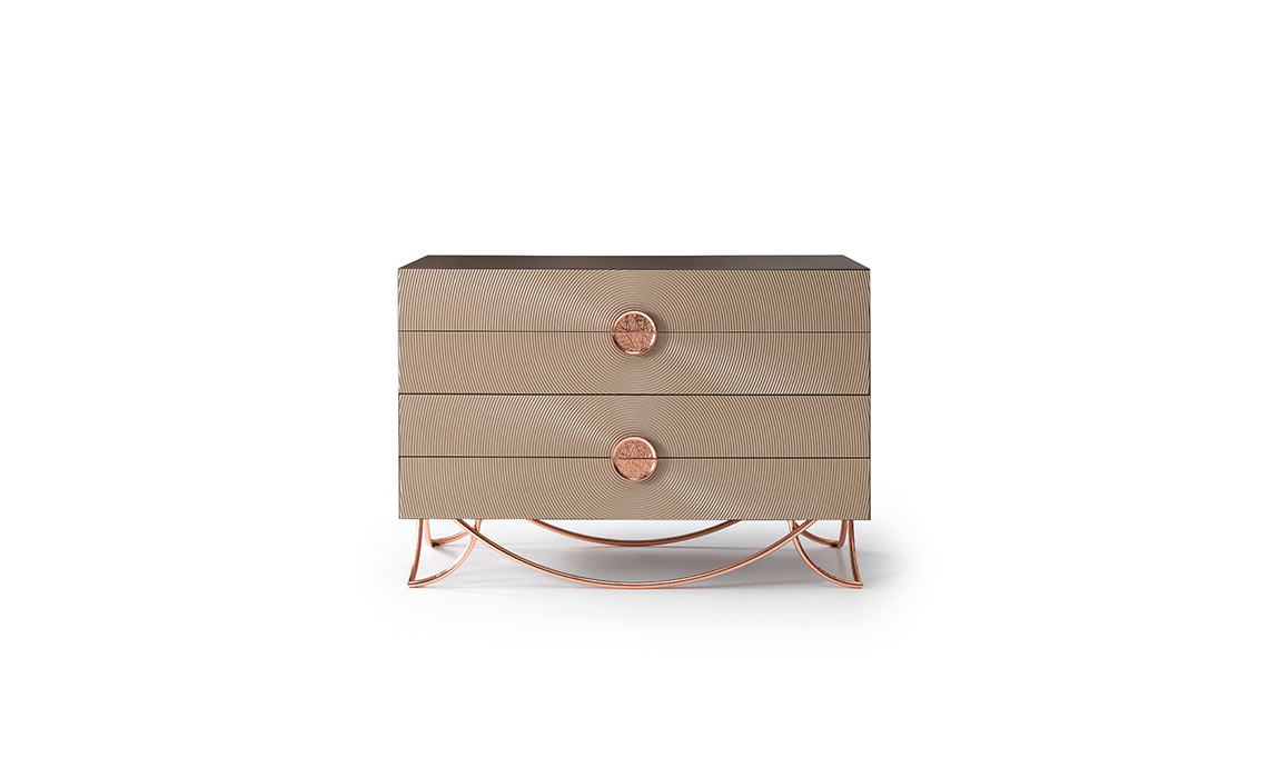 ANTARES CHEST OF DRAWERS
